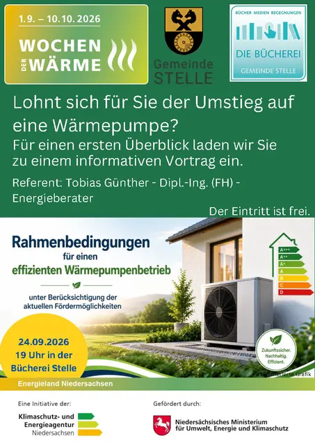 Foto: Gemeinde Stelle