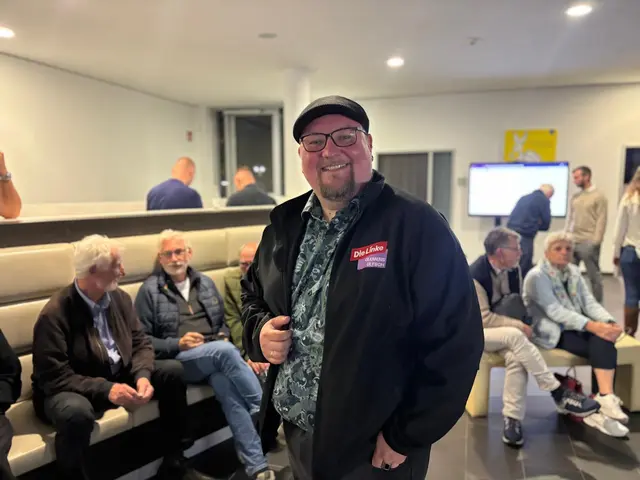 Clemens Ultsch konnte sich bei der Bürgermeisterwahl nicht durchsetzen | Foto: sts