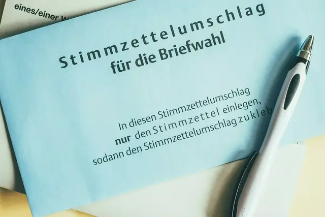 Foto:  unsplash/glenncarstenspeters