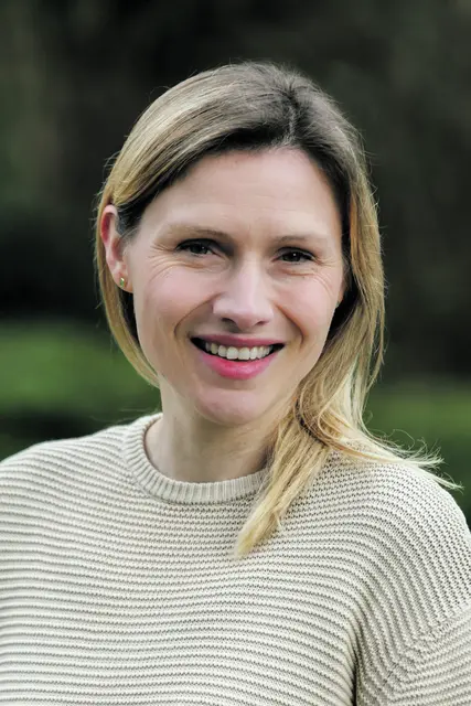 Johanna Reimers ist neue Superintendentin des Kirchenkreises Winsen | Foto: Tanja Quasdorf