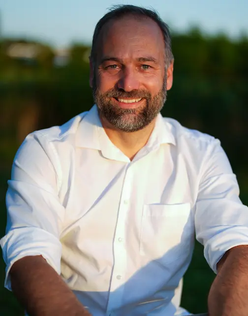 Timo Röntsch | Foto: Röntsch