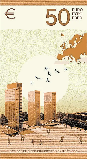 Foto: European Central Bank 2026