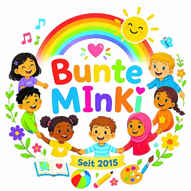 Das Team von Bunte MInKi benötigt unbedingt Unterstützer | Foto: Diakonisches Werk