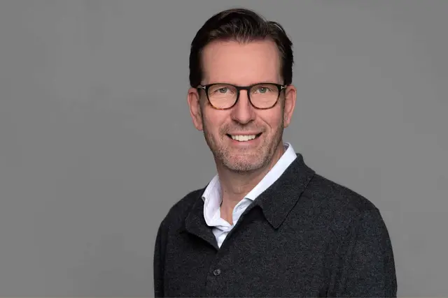 Bernhard Unger bekam so viele Stimmen, dass es für zwei Plätze gereicht hätte | Foto: Jens Schierenbeck Gleis 11