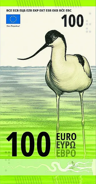 Foto: European Central Bank 2026