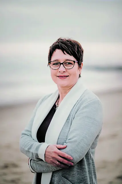 Stephanie Bargmann | Foto: WOCHENBLATT