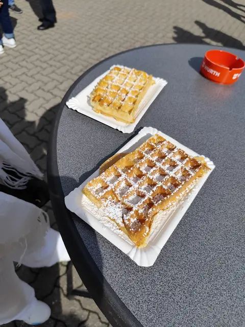 Für die Leckermäuler. | Foto: Rüdiger Störtebecker