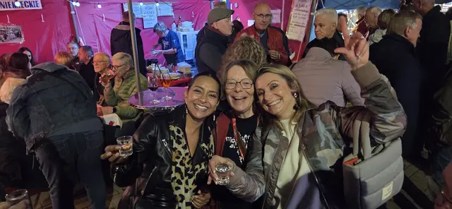 Jede Menge Spaß auf dem Stadtfest war angesagt | Foto: André Welle