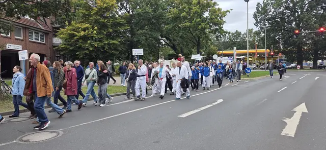 Foto: André Welle