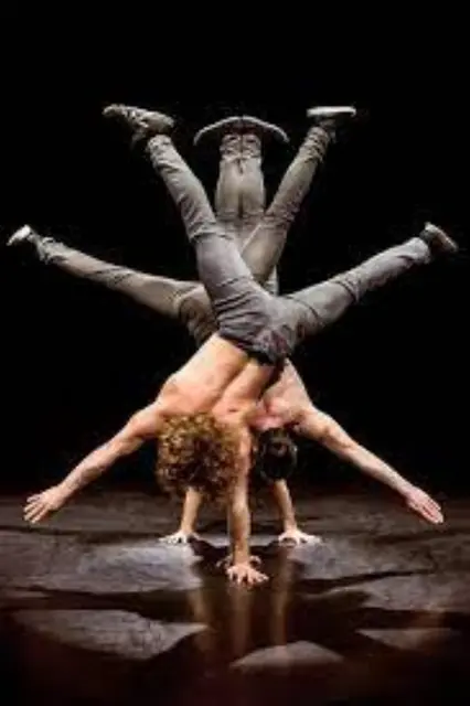 Tridiculous - Artistic, Beats &amp; Comedy | Foto: Veranstalter