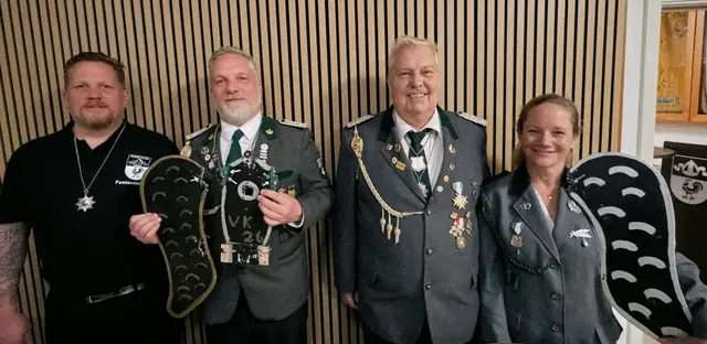 Foto: Ramelsloher Schützen