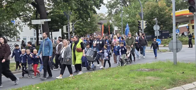 Foto: André Welle