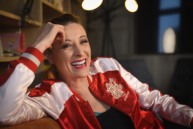Annie Heger | Foto: Veranstalter