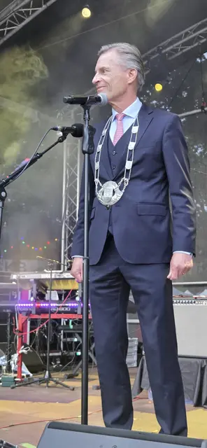 Foto: André Welle