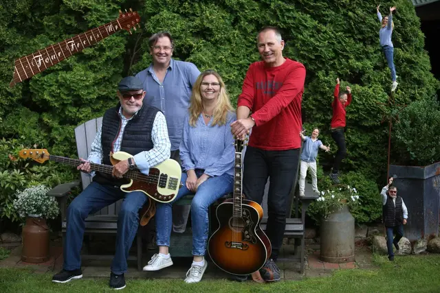 Foto: Four Frets Up