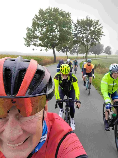 Foto: Weser-Elbe-Marathon 