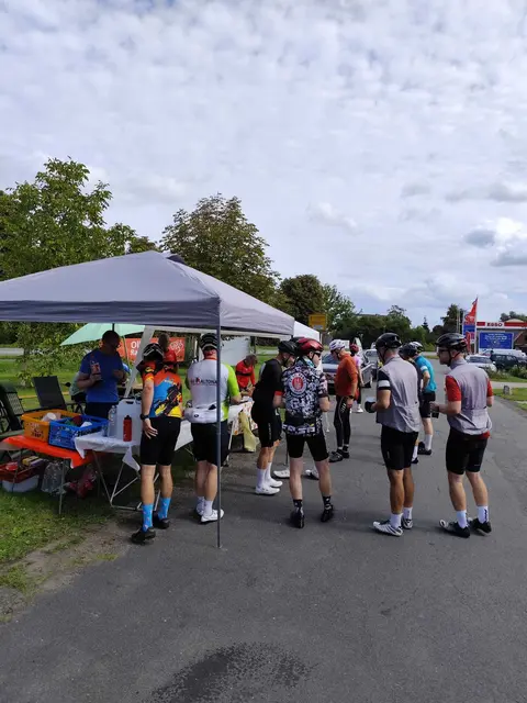 Foto: Weser-Elbe-Marathon 