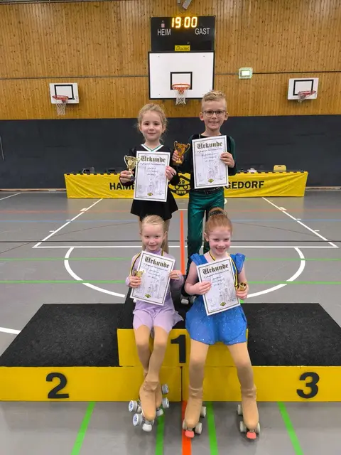 Foto: TuS Harsefeld