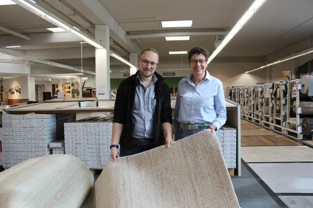 Das Team von Christiansen Wohnen begleitet Projekte von der ersten Idee bis zur fertigen Umsetzung | Foto: sts