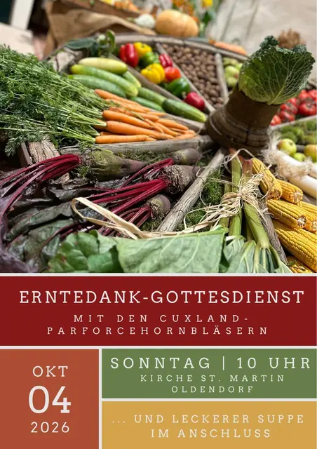 Foto: KG St. Martin Oldendorf