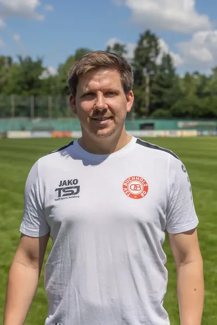 08-Manager Julian Kühn fiebert dem Durchbruch der 1000-Punkte-Marke entgegen | Foto: ks