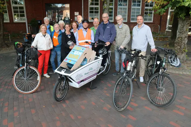 Foto: Stadt Buchholz