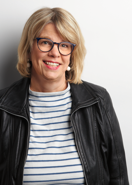 Zieht über die SPD-Landesliste in den Niedersächsischen Landtag ein: Die Winsener Ratsfrau Sabine Lehmbeck. | Foto: Götz Schleser