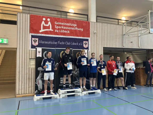 Foto: TSV Winsen
