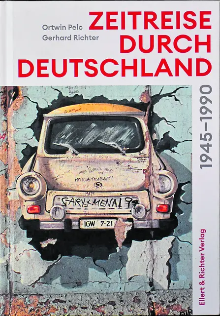 Ein sehr lesenswertes Buch mit tollen Fotografien | Foto: Ellert &amp; Richter Verlag, Hamburg