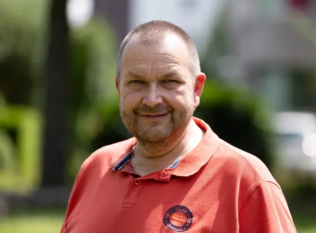 Niels Großkreutz (SPD) | Foto: SPD OV Buxtehude