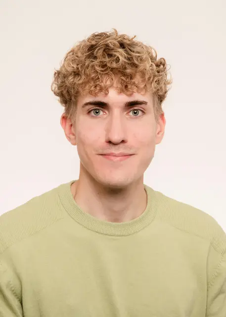 Lars Niebuhr (Bündnis 90/Die Grünen) | Foto: B90/Die Grünen: OV Buxtehude-Apensen