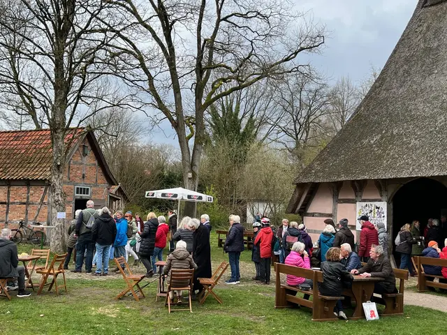 Foto: Geschichts- und Museumsverein Buchholz und Umgebung e.V.