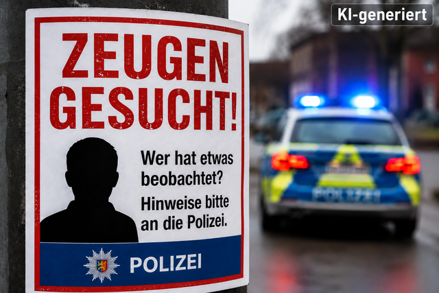 Foto: KI-generiert