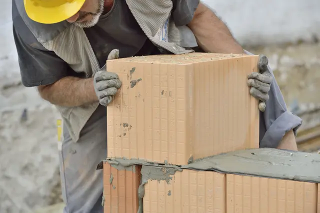 Symbolbild Bauwirtschaft | Foto: www.amh-online.de