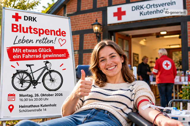 Symbolbild | Foto: KI-generiert
