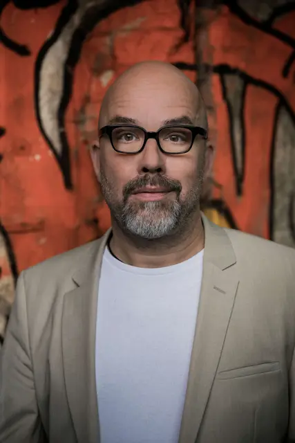 Lutz von Rosenberg Lipinsky ist bekannt als der „lustigste Seelsorger Deutschlands“ | Foto: Lutz von Rosenberg Lipinsky