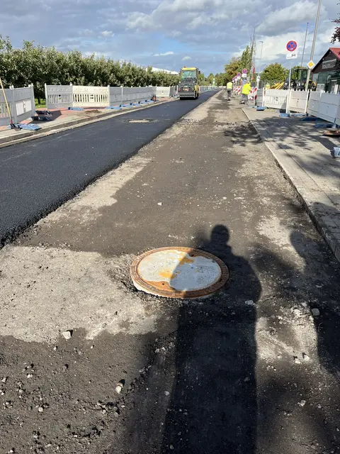 Rund 400.000 Euro kostet die Sanierung | Foto:  Büro Niederelbe