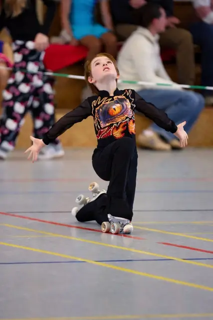 Foto: TuS Harsefeld