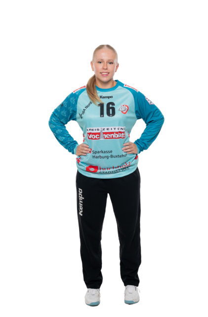 Lina Steinecke | Foto: Studio Gleich 11 / Jens Schierenbeck
