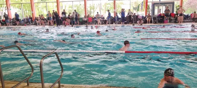 Drochtersen schwimmt - die besondere Aktion  | Foto: ig