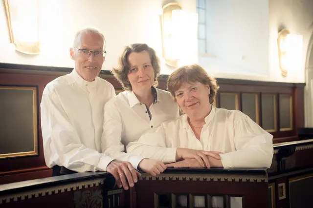 Das Barock-Ensemble Chiesa del Villaggio ist zu Gast in der St. Ansgar-Kirche in Hittfeld | Foto: Barock-Ensemble Chiesa del Villaggio