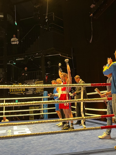 Sieger Andre Enderl | Foto: BSV