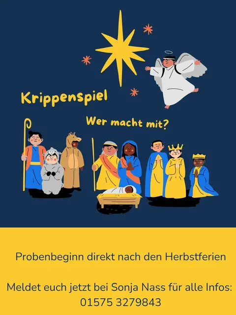 Foto: Kirchengemeinde St. Martin Oldendorf