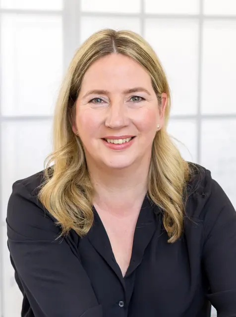 Birgit Butter geht mit Bürgerinnen und Bürgern ins Gespräch | Foto: pau