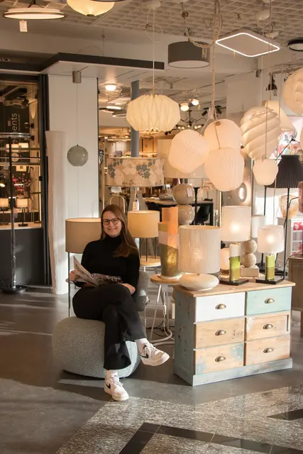 Moderne Leuchten und individuelle Lichtkonzepte stehen am verkaufsoffenen Sonntag bei Elektro König im Mittelpunkt | Foto: Elektro König