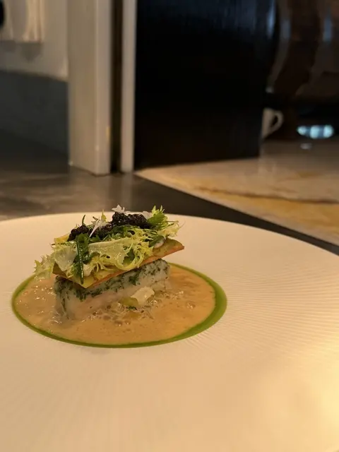 So kann ein "Fischbrötchen" aussehen: Leon Stövers Wettbewerbsbeitrag  | Foto: Tyro.Media