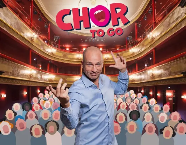 Bei „Chor to go“ in Buxtehude wird gemeinsam gesungen, gelacht und Musik neu entdeckt | Foto: Jan-Christof Scheibe