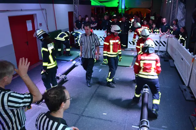 Foto: Feuerwehr 