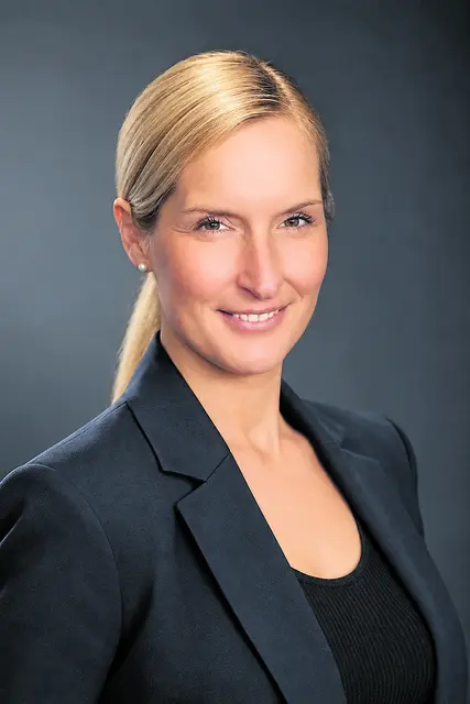 Kerstin Wollschläger | Foto: Volksbank