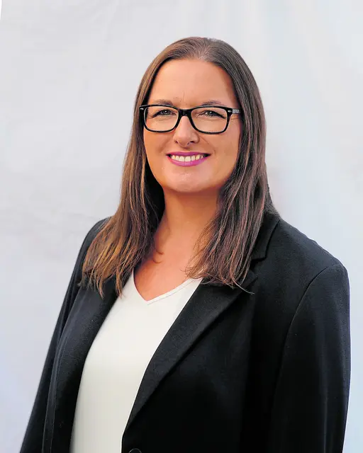 Lena Feddersen | Foto: Volksbank